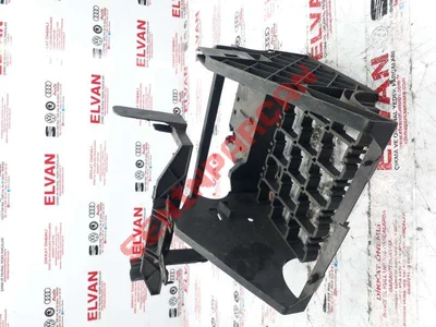 6R0907371D - KONTROL ÜNİTESİ TUTUCUSU