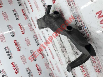 5C1819151A - AYAK BÖLMESİ HAVA ÇIKIŞ KANALI