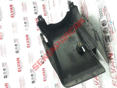 5C6858559 - DİREKSİYON KOLONU KORUYUCUSU