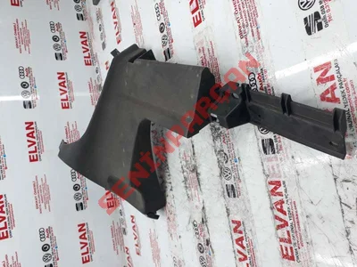 5K1858368B - PLASTİK KAPLAMA ÖN PANEL - İkinci El Orjinal