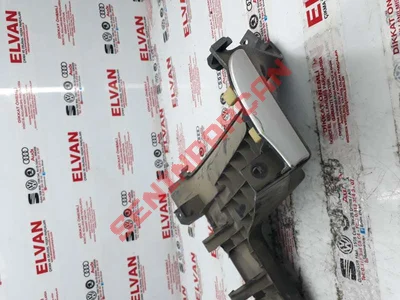 5K1858368B - PLASTİK KAPLAMA ÖN PANEL - İkinci El Orjinal