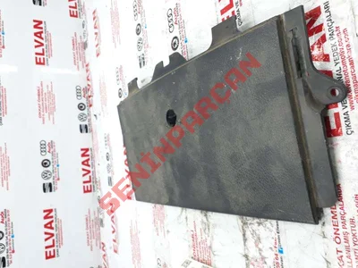 A9066890239 - KAPAK PANELİ - İkinci El Orjinal