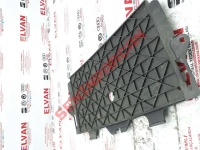 A9066890239 - KAPAK PANELİ - İkinci El Orjinal