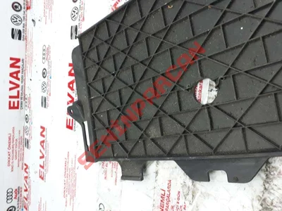 A9066890239 - KAPAK PANELİ - İkinci El Orjinal