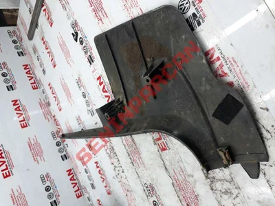 6K1863484M - A DİREĞİ KAPLAMASI - İkinci El Orjinal