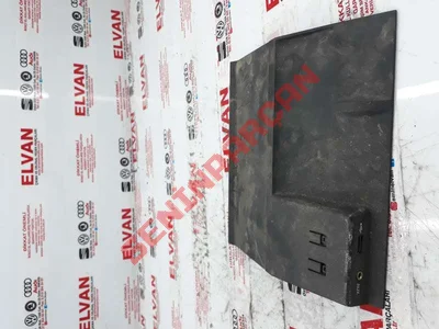 5E1857367B - SİPERİN ALT PARÇASI - İkinci El Orjinal