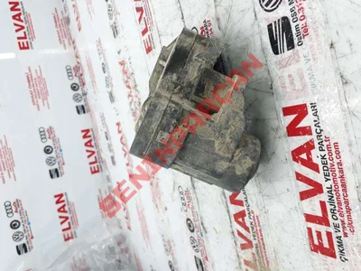 3Q0615405 - FREN KALİPER - İkinci El Orjinal