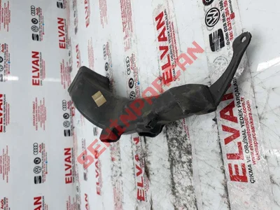 1P1819151A - AYAK BÖLMESİ HAVA ÇIKIŞ KANALI