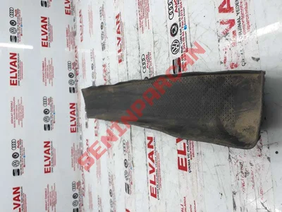 3T0868133 - LASTİK ALTLIK