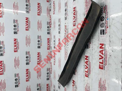 3T0868133 - LASTİK ALTLIK