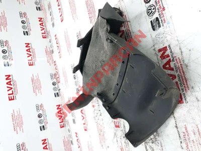 8P0953515 - KAPLAMA ÜST PARÇA