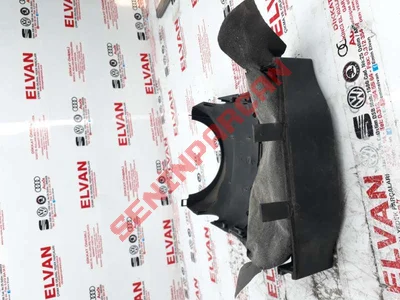 8P0953515 - KAPLAMA ÜST PARÇA