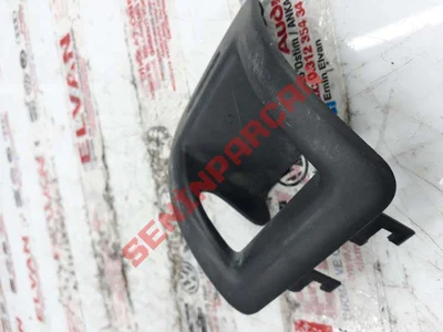 6R0885893 - SIRTLIK KİLİDİNİ AÇMAK - İkinci El Orjinal