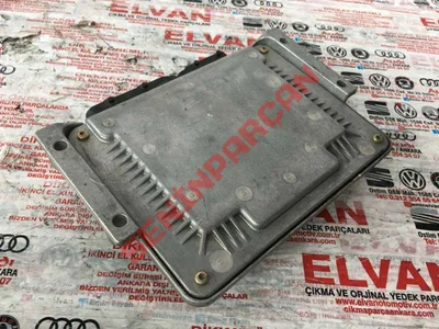 0281010337 - MOTOR KONTROL ÜNİTESİ - İkinci El Orjinal
