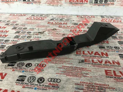 6N0807184 - BRAKET - İkinci El Orjinal