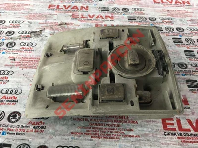 8D0947111T - İÇ VE OKUMA LAMBASI - İkinci El Orjinal