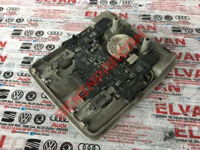 8D0947111T - İÇ VE OKUMA LAMBASI - İkinci El Orjinal