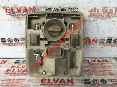 8D0947111T - İÇ VE OKUMA LAMBASI - İkinci El Orjinal