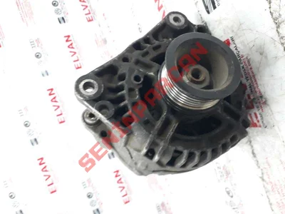 06F903023B - ALTERNATÖR - İkinci El Orjinal