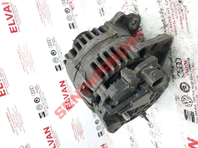 06F903023B - ALTERNATÖR - İkinci El Orjinal