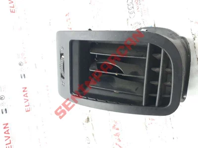 6X2819704 - HAVA KANALI MUHAFAZASI