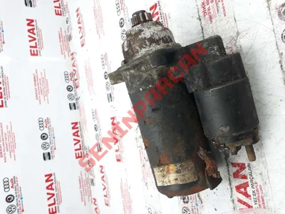 0986016990 - MARŞ MOTORU - İkinci El Orjinal