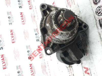 0986016990 - MARŞ MOTORU - İkinci El Orjinal