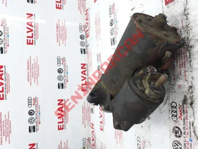0986016990 - MARŞ MOTORU - İkinci El Orjinal