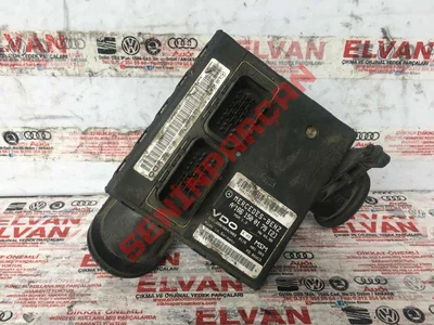 A1661500179 - MOTOR KONTUROL ÜNİTESİ - İkinci El Orjinal