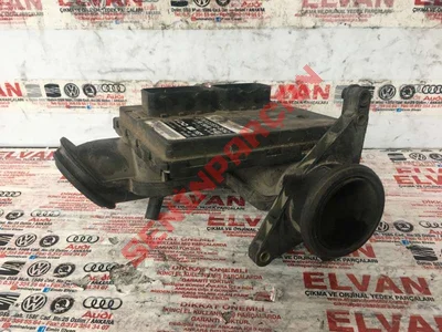 A1661500179 - MOTOR KONTUROL ÜNİTESİ - İkinci El Orjinal