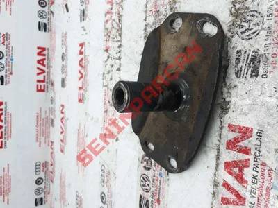 6N0199111G - SANZIMAN BRAKETI - İkinci El Orjinal