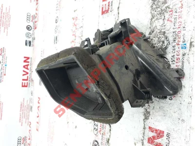 8K1820901G - FAN - İkinci El Orjinal