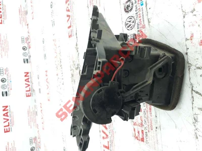 8K1820901G - FAN - İkinci El Orjinal