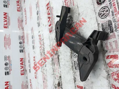 8K0857782 - EMNIYET KEMERI