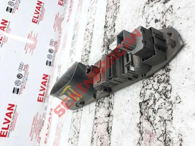 6L1867171E - TUT.KAPA.ÜST PARÇASI