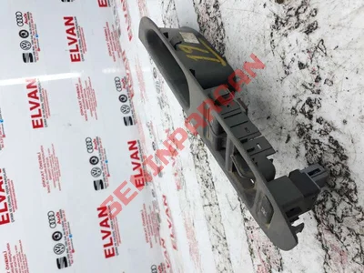 6L1867171E - TUT.KAPA.ÜST PARÇASI