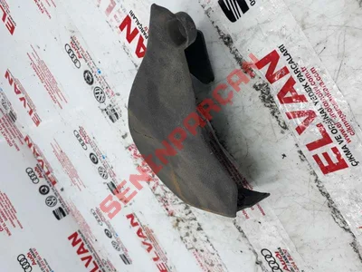 8P0881327 - KATL. SIRTLIK DEMİRİ İ. KOR.