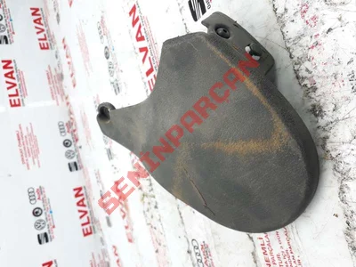 8P0881327 - KATL. SIRTLIK DEMİRİ İ. KOR.