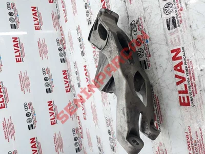 8K0199307BK - BRAKET - İkinci El Orjinal