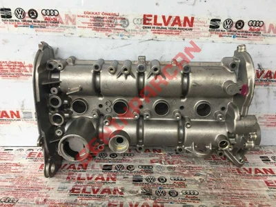 04E103475AM - SİLİNDİR KAPAĞI - İkinci El Orjinal