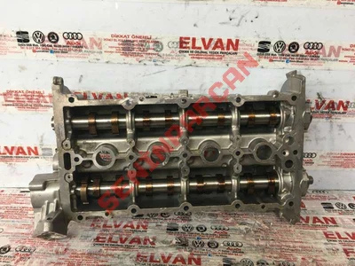 04E103475AM - SİLİNDİR KAPAĞI - İkinci El Orjinal