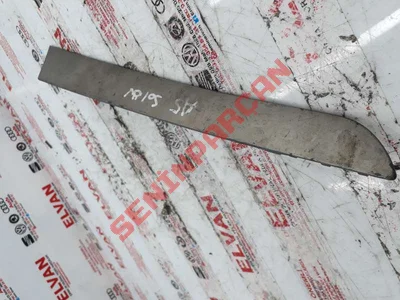 8K0867409 - SÜS EKİ