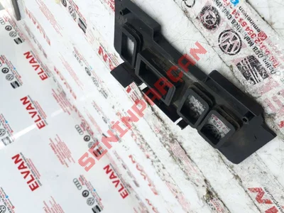 6N0857061 - DÜĞME YUVASI - İkinci El Orjinal