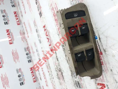 5G1867255C - DÜĞME SİPERİ - İkinci El Orjinal