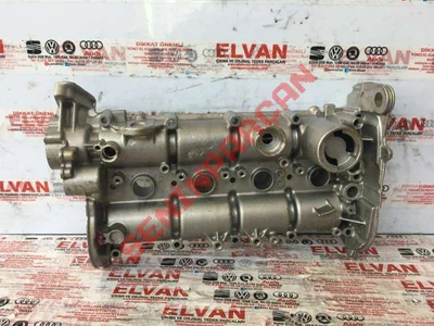04E103475BL - SİLİNDİR KAPAĞI - İkinci El Orjinal