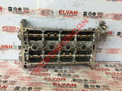 04E103475BL - SİLİNDİR KAPAĞI - İkinci El Orjinal
