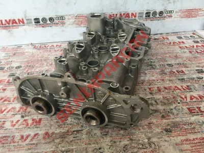 04E103469DH - KULBITOR KAPAGI - İkinci El Orjinal