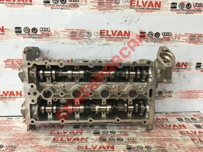 04E103473DH - EKSANTRİK MİLLİ KÜLBÜ- - İkinci El Orjinal