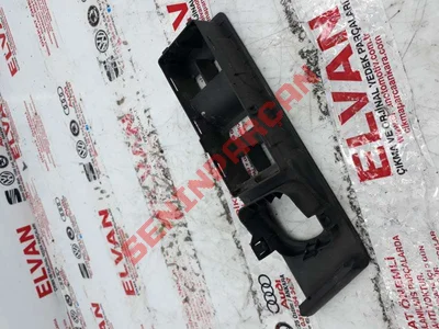 3AB857857 - DÜĞME YUVASI - İkinci El Orjinal