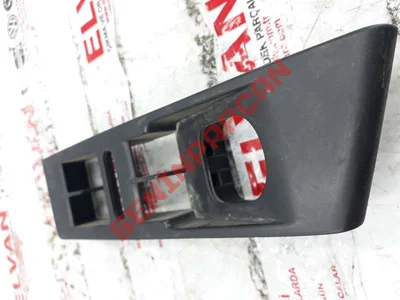 3AB857857 - DÜĞME YUVASI - İkinci El Orjinal
